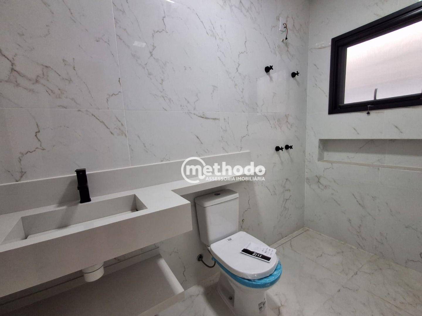 Casa de Condomínio à venda com 3 quartos, 150m² - Foto 38