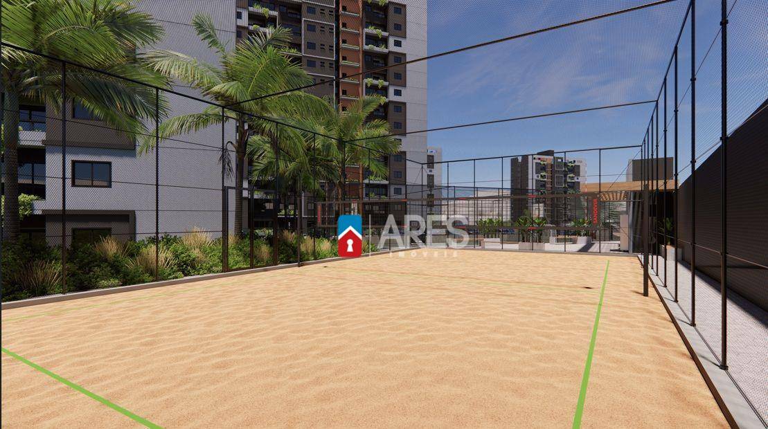 Apartamento à venda com 2 quartos, 61m² - Foto 29