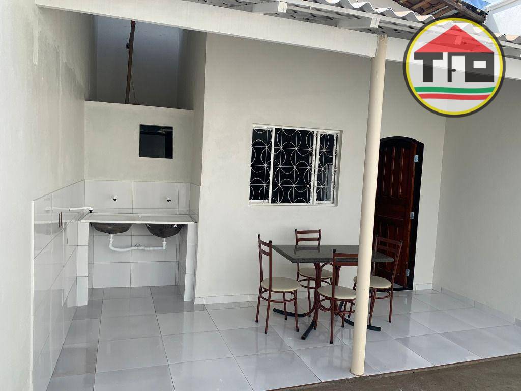 Casa para alugar com 3 quartos, 80M2 - Foto 13