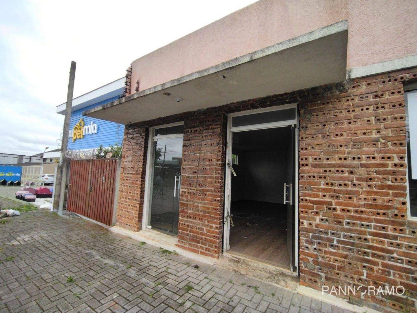 Loja-Salão à venda e aluguel, 100m² - Foto 1