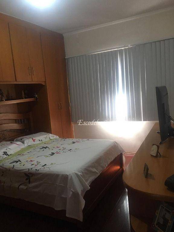 Sobrado à venda com 3 quartos, 157m² - Foto 4