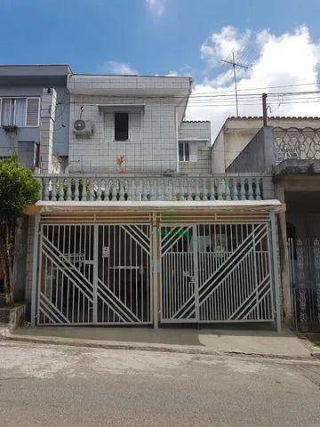 Sobrado à venda e aluguel com 4 quartos, 240m² - Foto 1