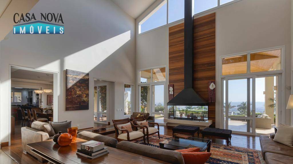 Casa de Condomínio à venda com 6 quartos, 1100m² - Foto 24