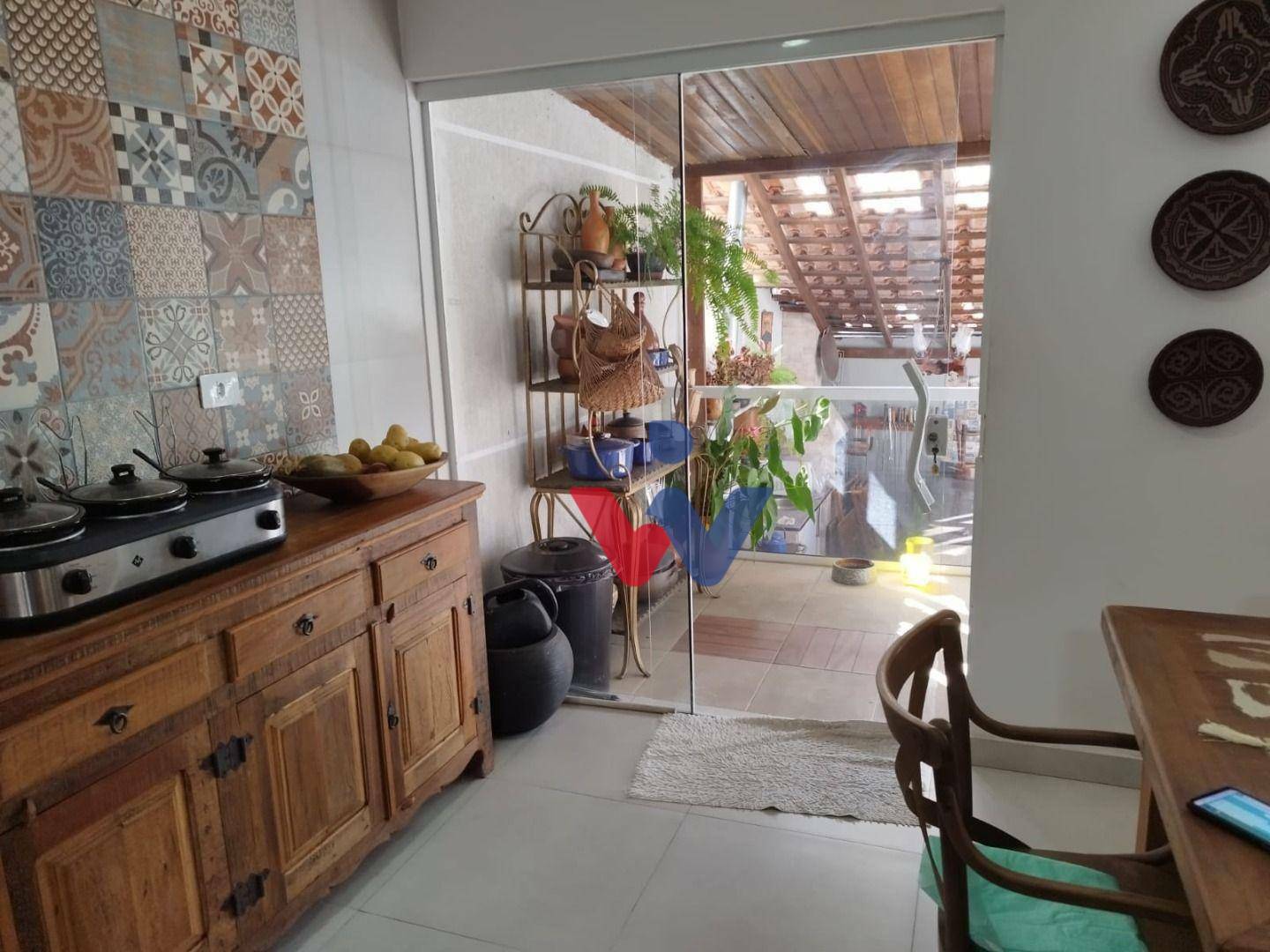 Casa à venda com 3 quartos, 149m² - Foto 28