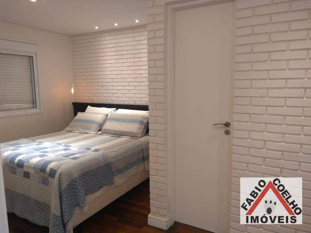 Apartamento à venda com 3 quartos, 81m² - Foto 8