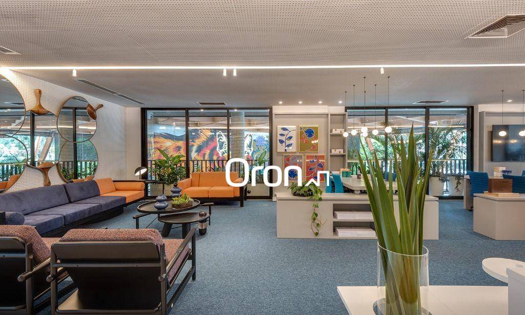 Sala-Conjunto, 43 m² - Foto 2