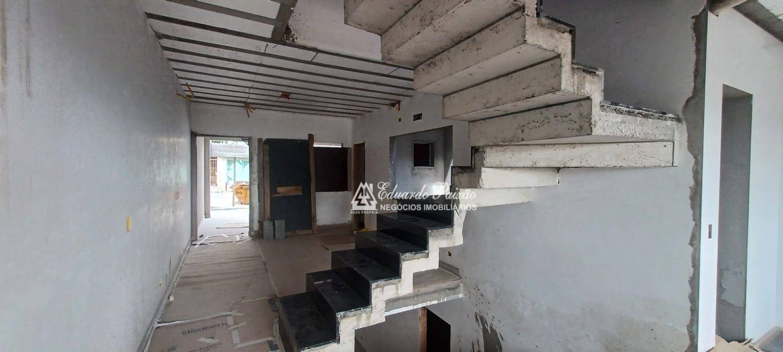 Sobrado à venda com 3 quartos, 200m² - Foto 6
