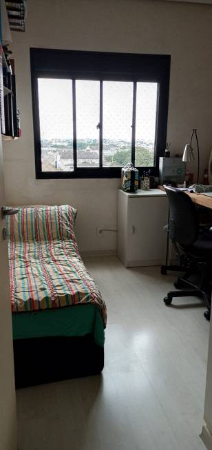 Apartamento à venda com 3 quartos, 107m² - Foto 6