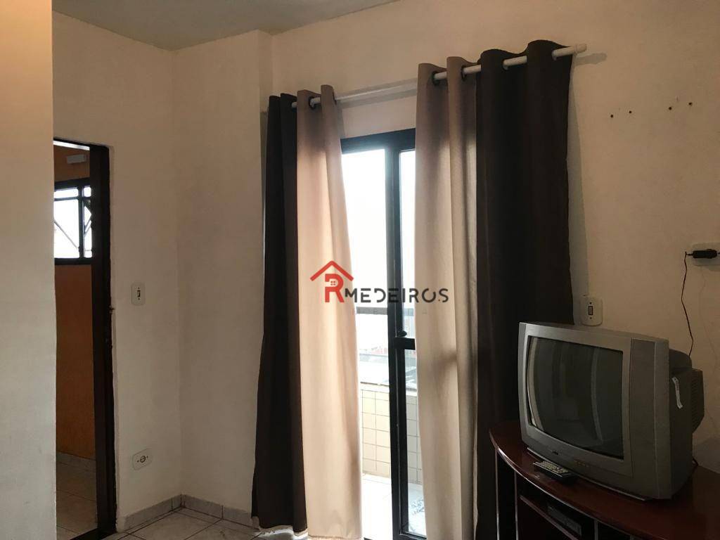 Apartamento à venda com 1 quarto, 55m² - Foto 3