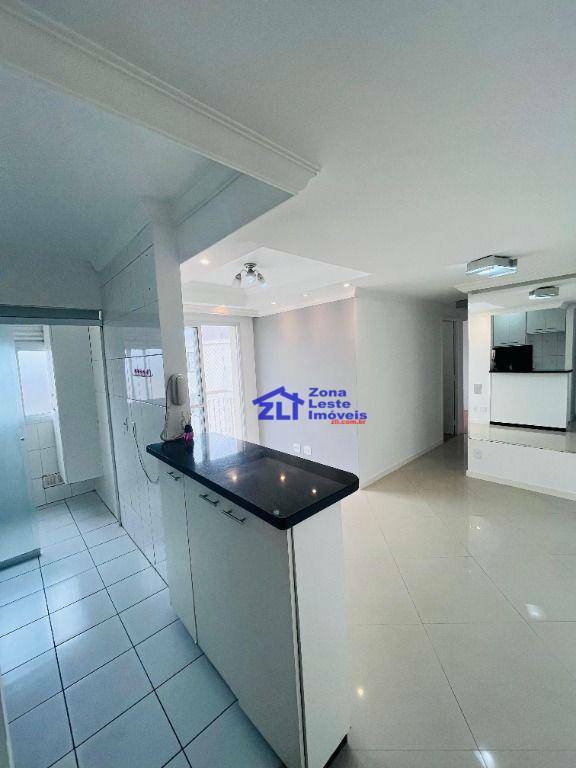 Apartamento à venda com 2 quartos, 46m² - Foto 4