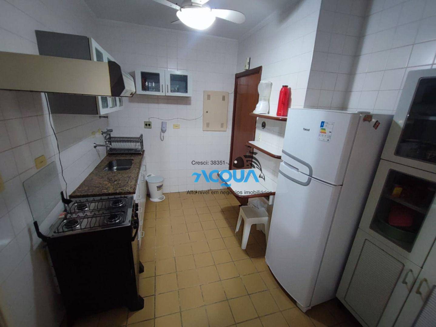 Apartamento à venda com 2 quartos, 132m² - Foto 5