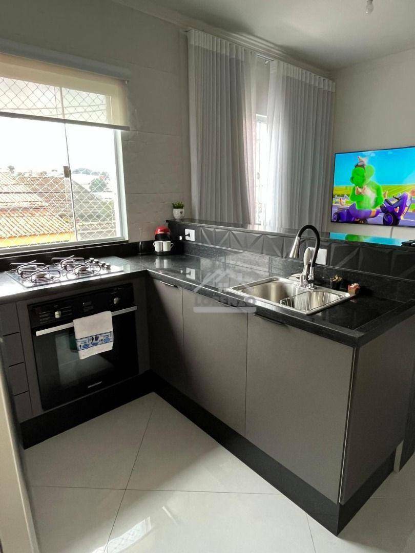 Sobrado à venda com 2 quartos, 111m² - Foto 8