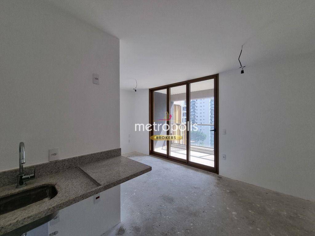 Apartamento à venda com 2 quartos, 72m² - Foto 1