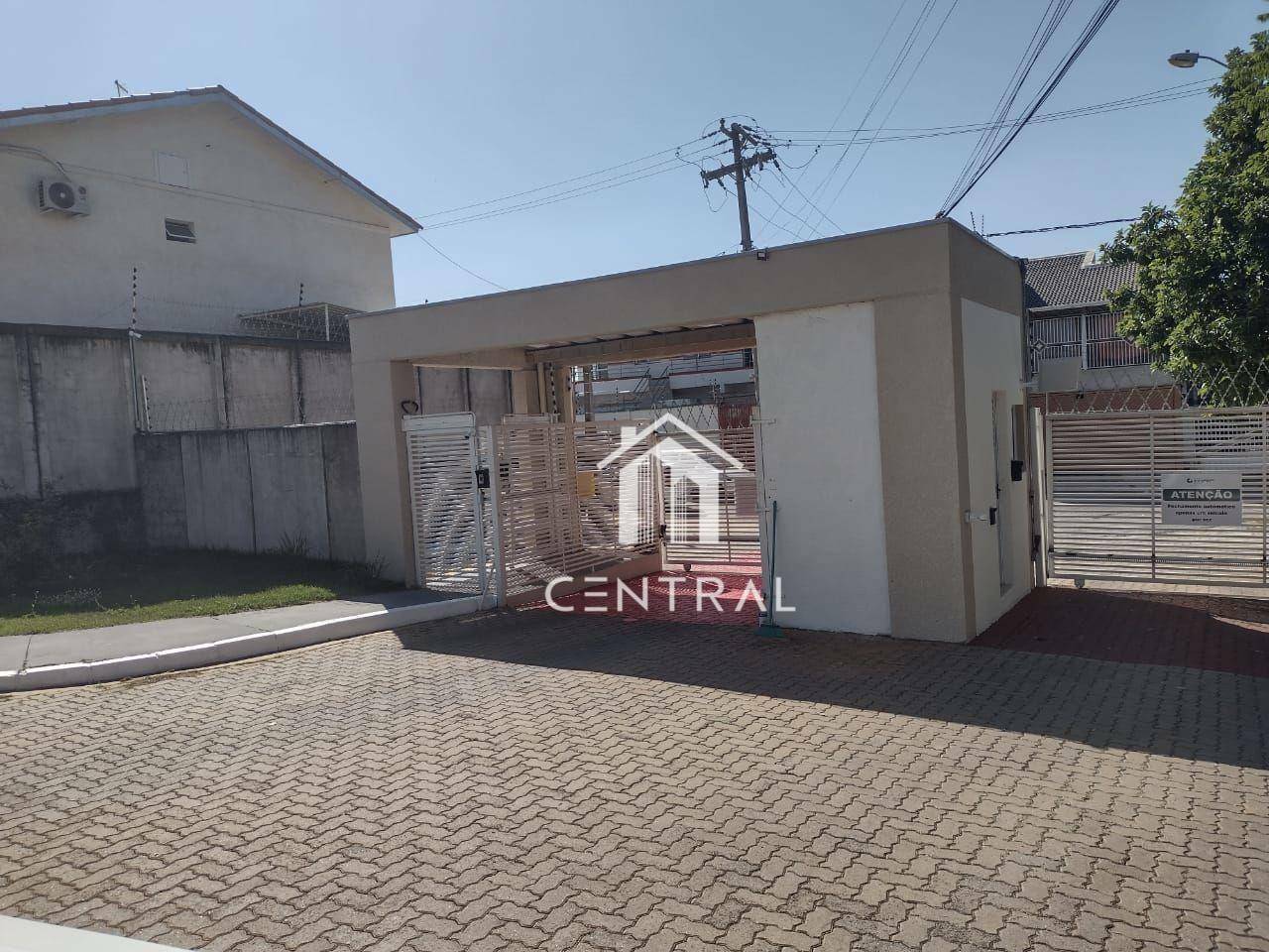 Sobrado à venda com 2 quartos, 153m² - Foto 5