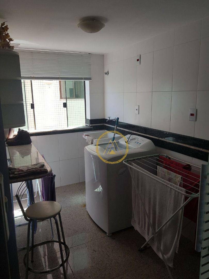 Apartamento à venda com 3 quartos, 225m² - Foto 21