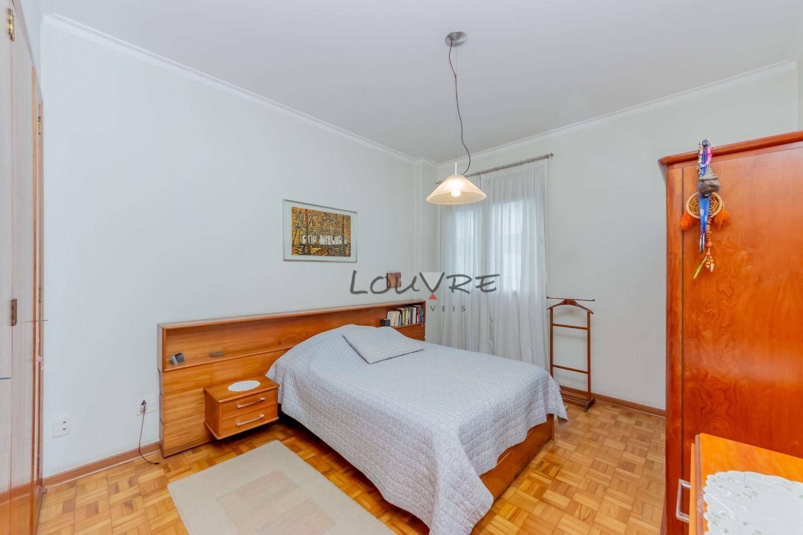 Apartamento à venda com 3 quartos, 123m² - Foto 10