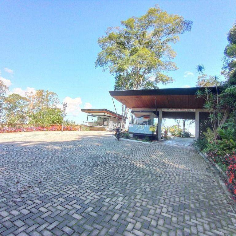 Loteamento e Condomínio, 523 m² - Foto 8