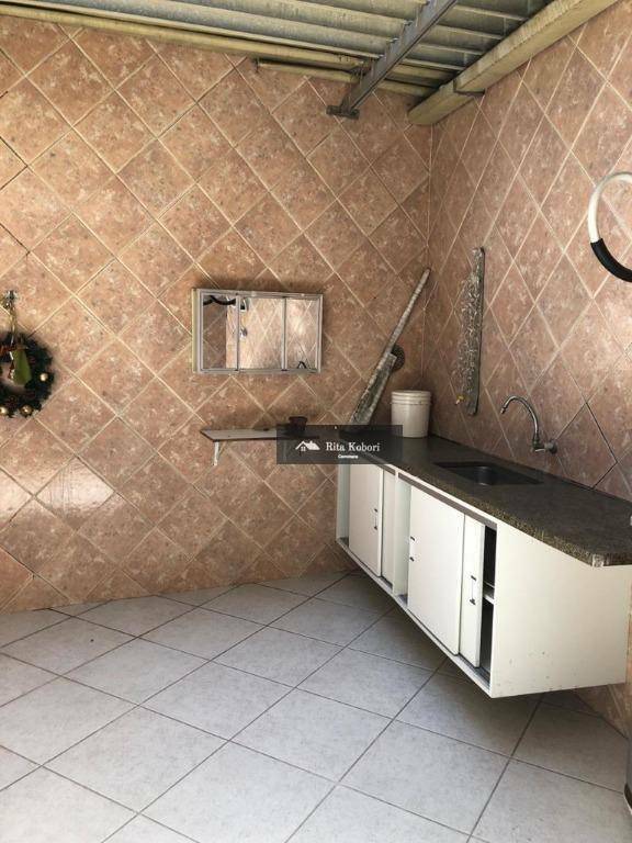 Sobrado à venda com 4 quartos, 176M2 - Foto 29