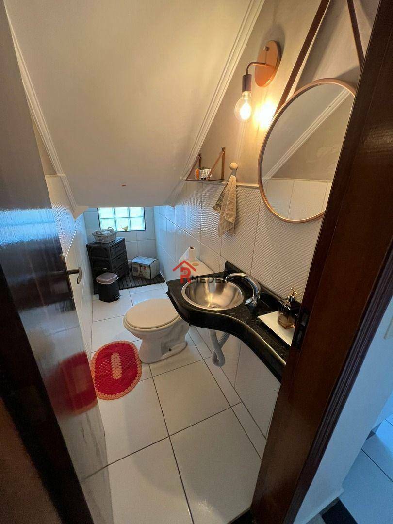 Sobrado à venda com 3 quartos, 130m² - Foto 18