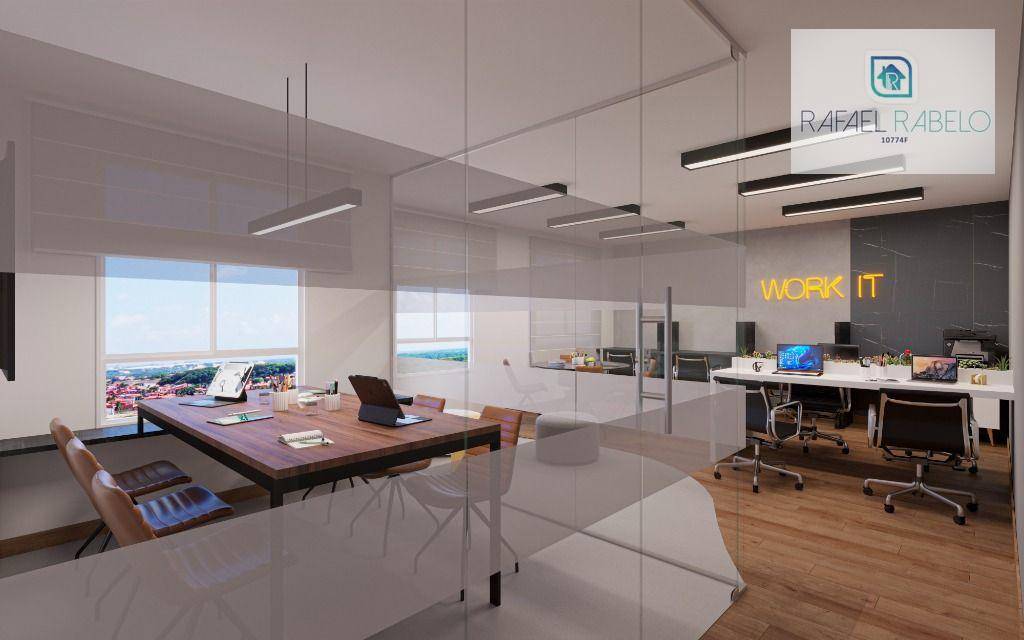 Apartamento à venda com 2 quartos, 47m² - Foto 31