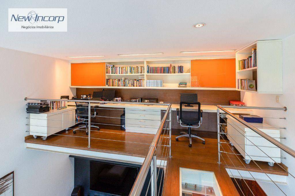 Apartamento à venda com 3 quartos, 213m² - Foto 21