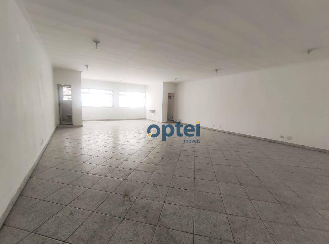 Conjunto Comercial-Sala para alugar, 100m² - Foto 1