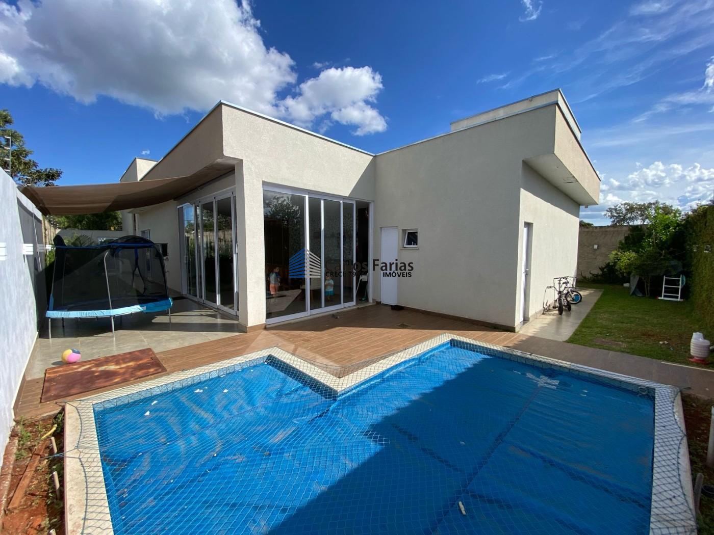 Casa à venda com 3 quartos, 230m² - Foto 21