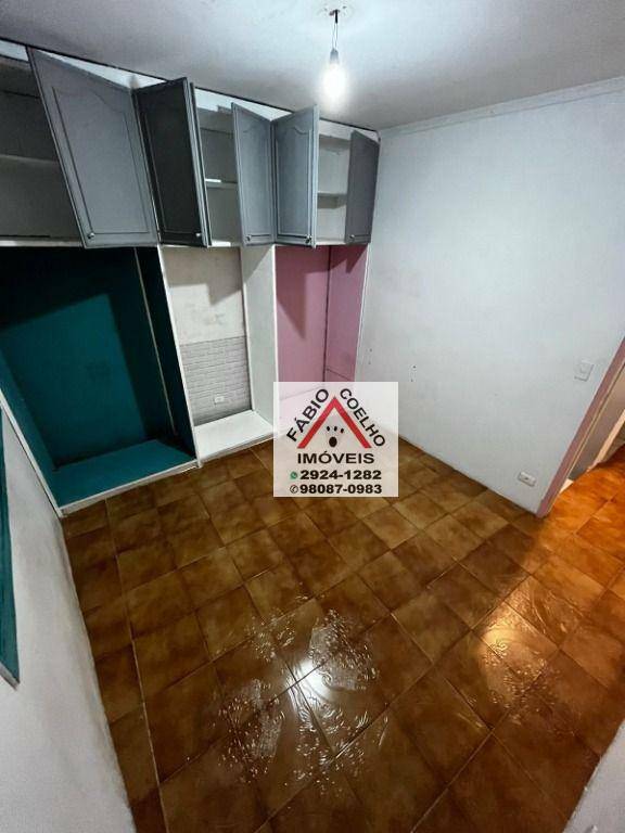 Sobrado à venda com 2 quartos, 90m² - Foto 9