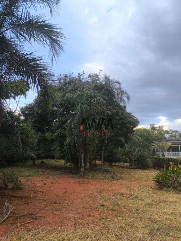 Chácara à venda, 2440M2 - Foto 1
