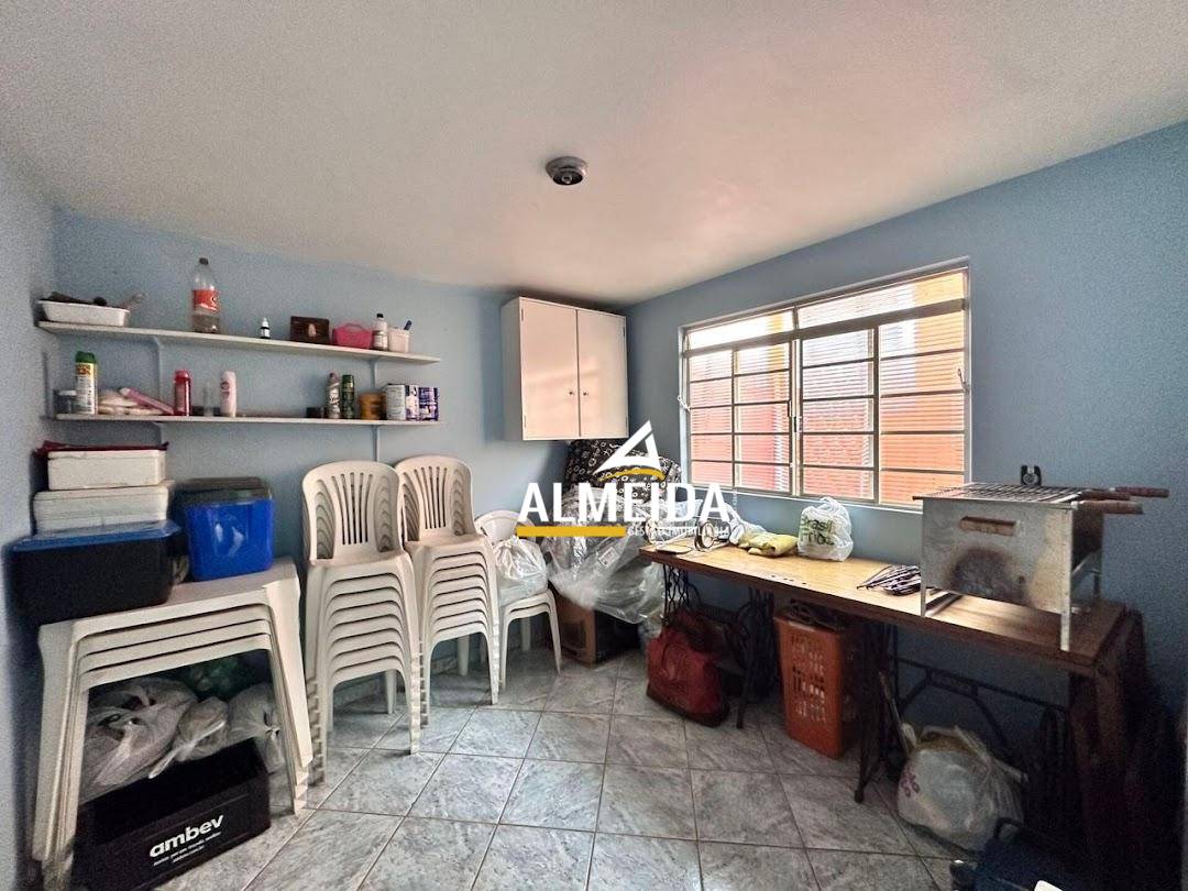 Casa, 3 quartos, 170 m² - Foto 3