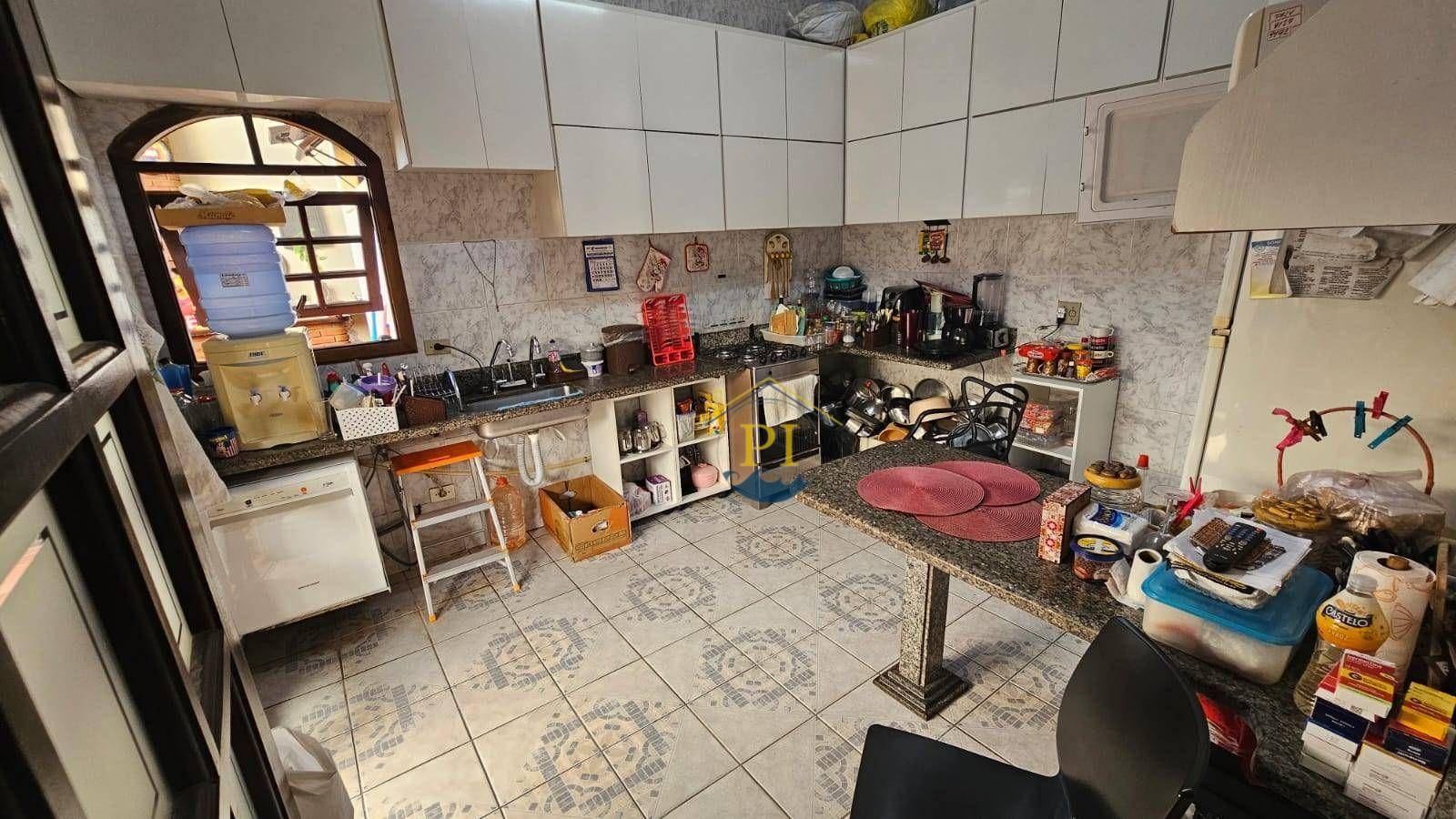 Casa à venda com 3 quartos, 165m² - Foto 20