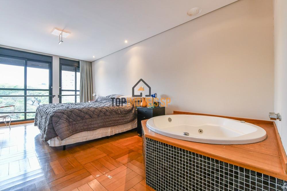 Apartamento à venda com 3 quartos, 204m² - Foto 26