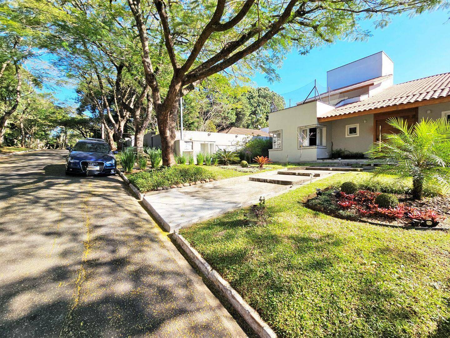 Casa de Condomínio à venda com 4 quartos, 800m² - Foto 41