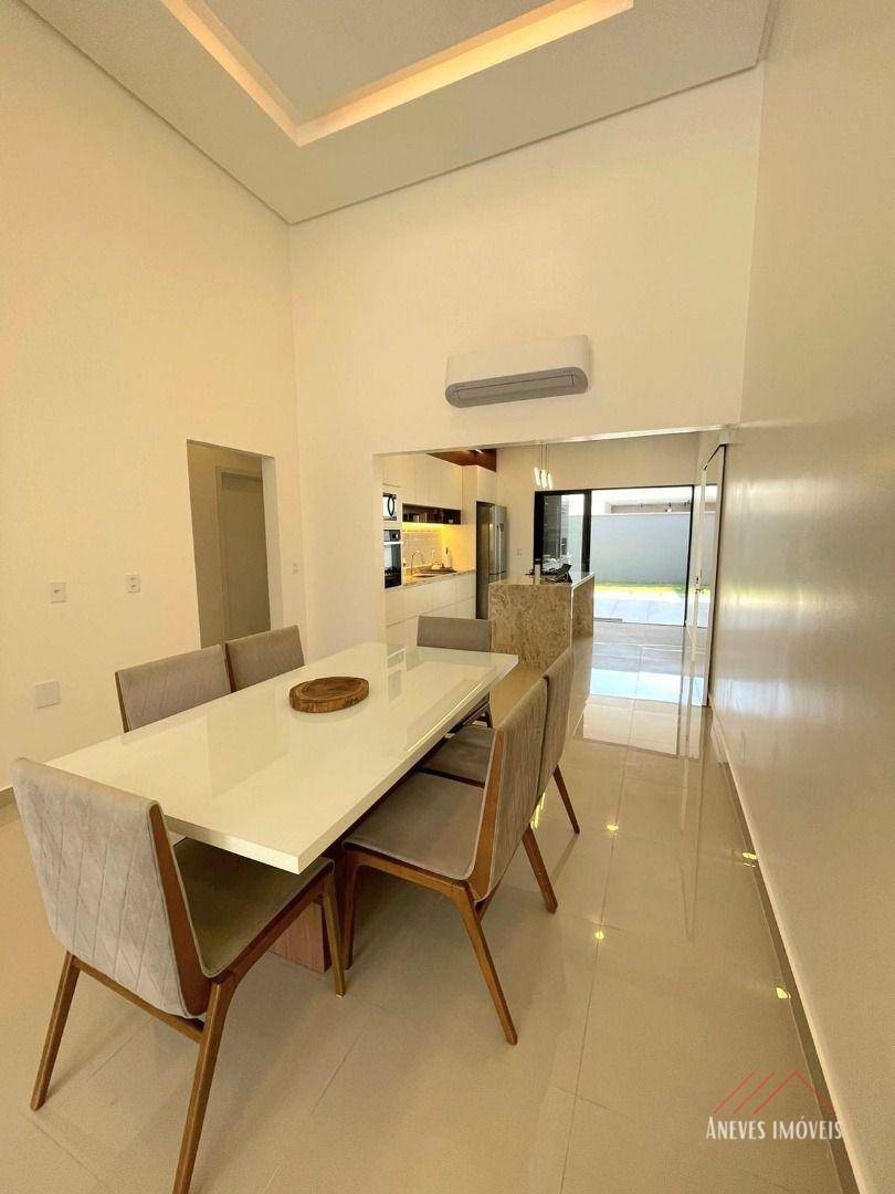 Casa de Condomínio à venda com 3 quartos, 275m² - Foto 6