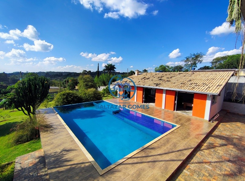 Chácara à venda com 7 quartos, 5000m² - Foto 22