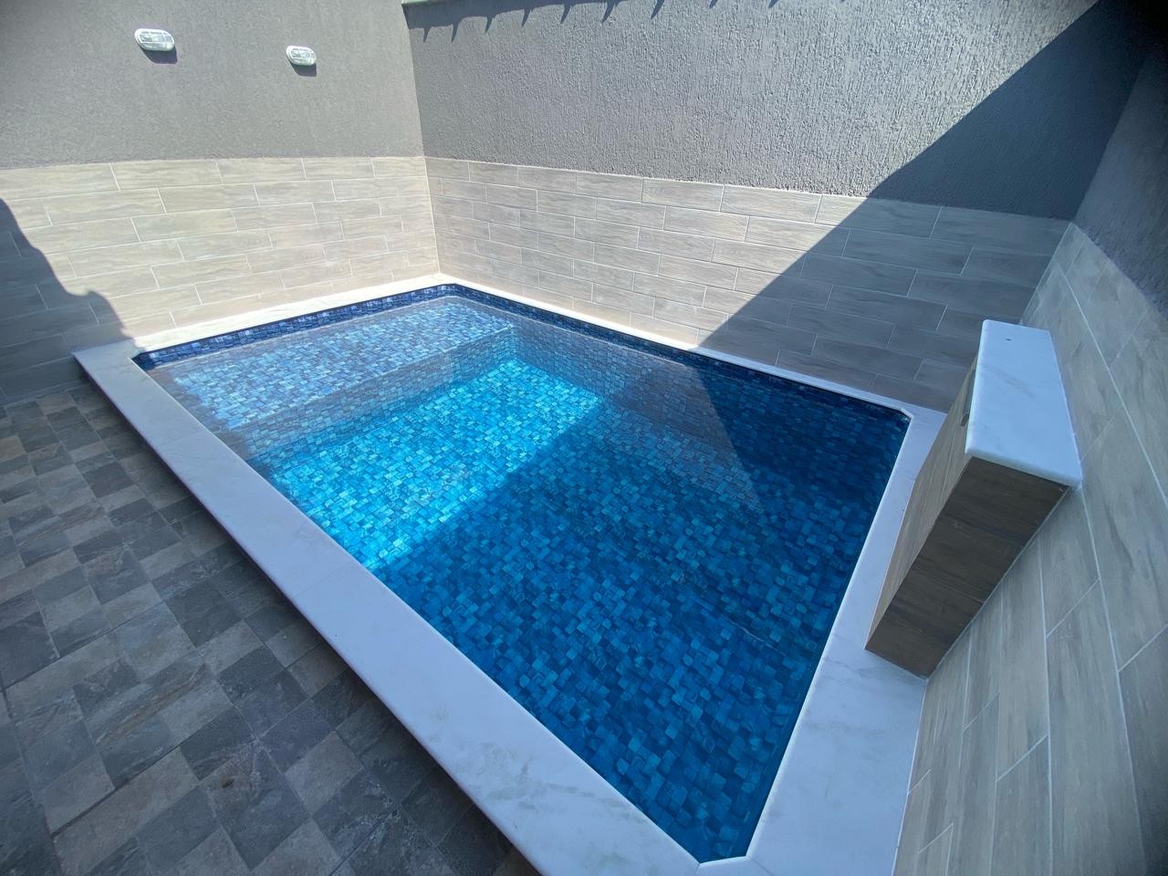 Casa à venda com 2 quartos, 150m² - Foto 4