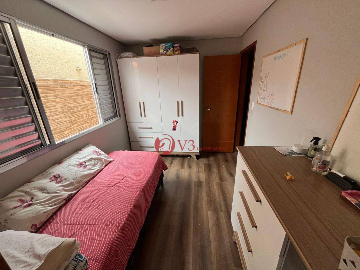 Sobrado à venda com 3 quartos, 155m² - Foto 21