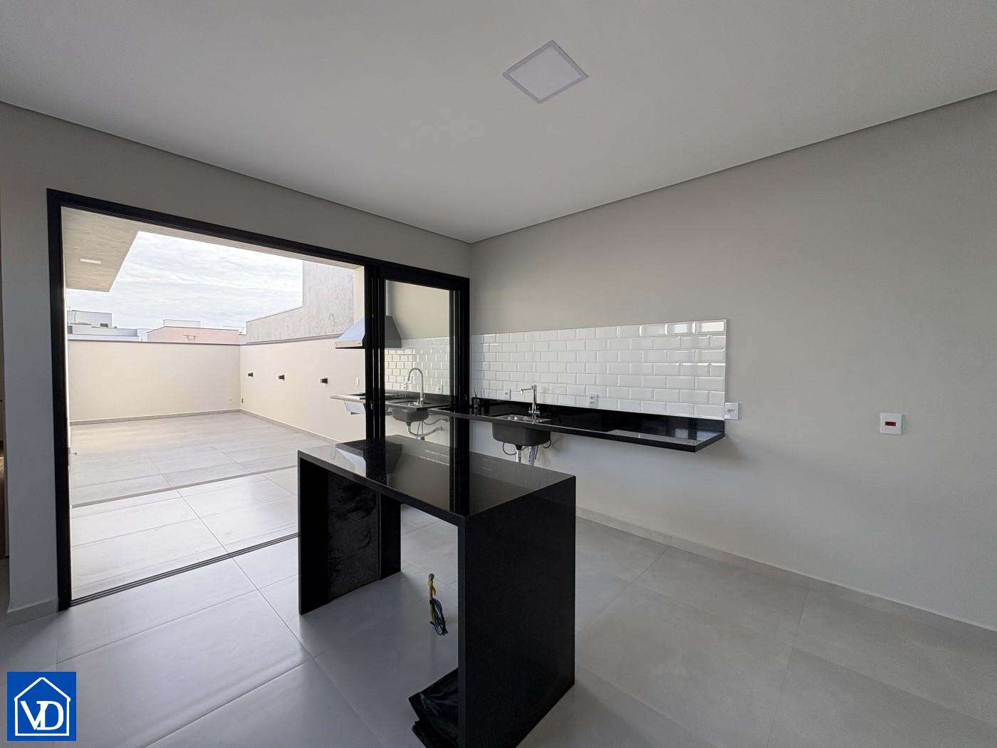 Casa de Condomínio à venda com 3 quartos, 116m² - Foto 10