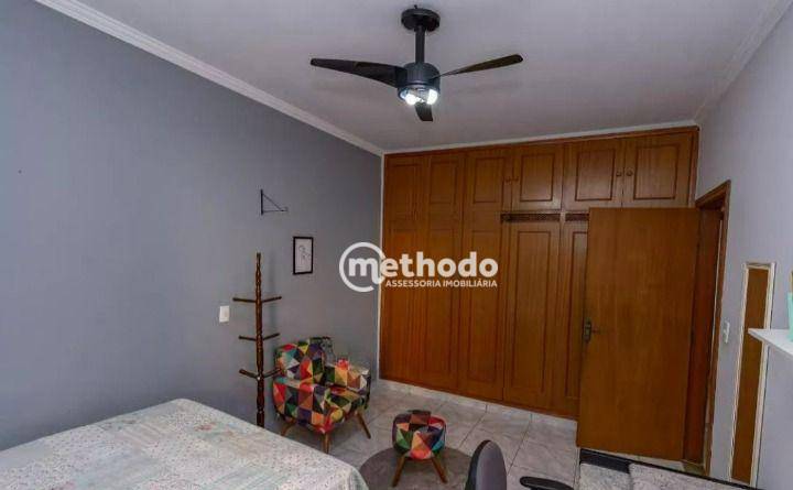 Casa à venda com 4 quartos, 220m² - Foto 12