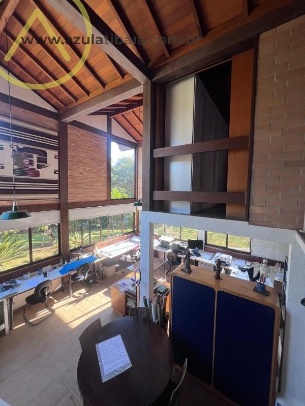 Chácara, 4 quartos, 2565 m² - Foto 21