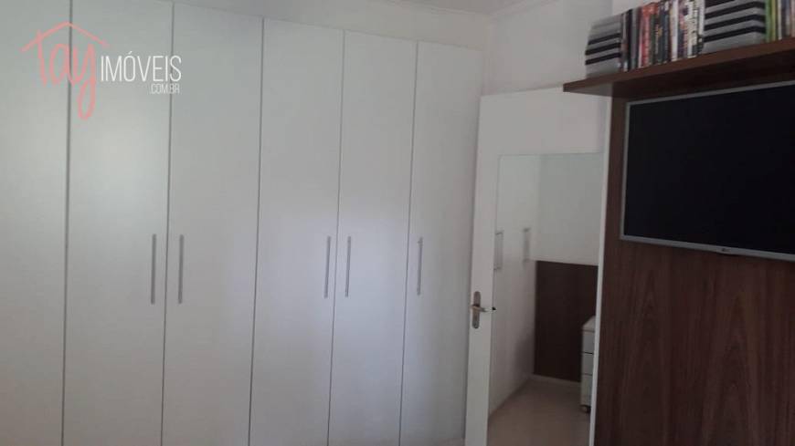 Apartamento à venda com 2 quartos, 48m² - Foto 5