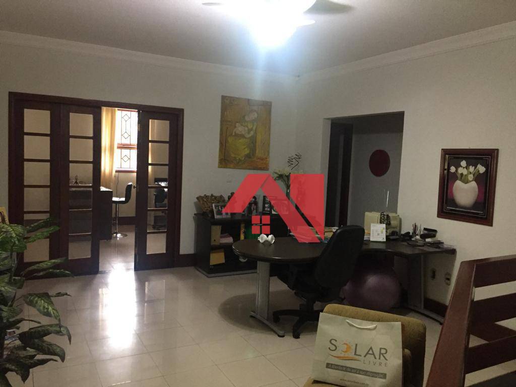 Sobrado à venda com 3 quartos, 380m² - Foto 4