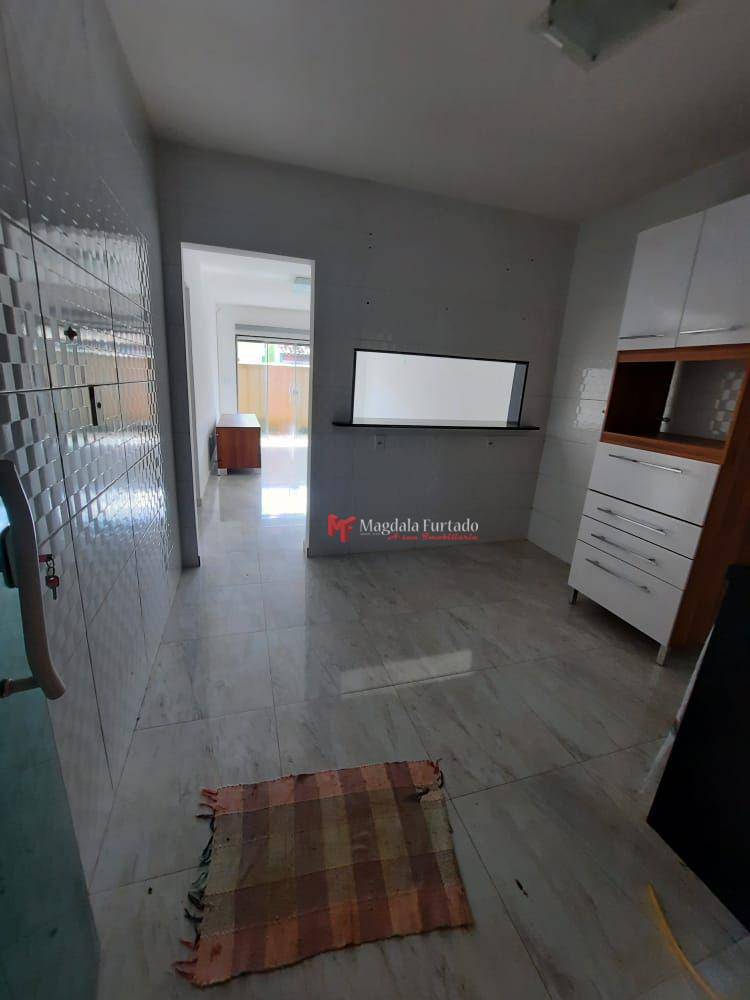 Casa à venda com 2 quartos, 100m² - Foto 7