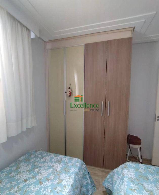 Apartamento à venda com 2 quartos, 65m² - Foto 11