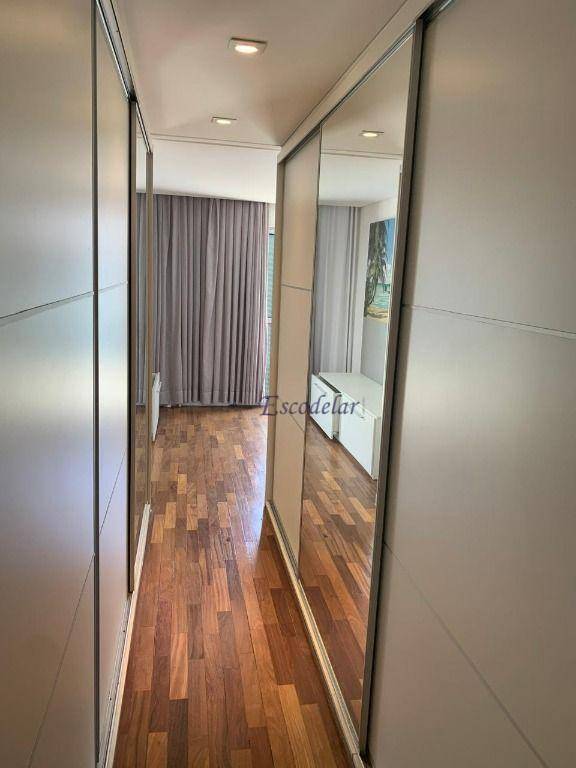 Casa de Condomínio à venda com 4 quartos, 380m² - Foto 40