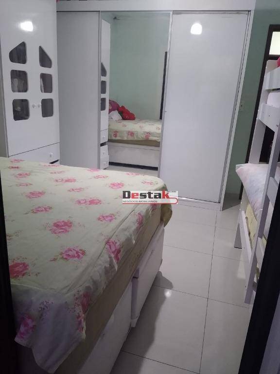 Sobrado à venda com 2 quartos, 117m² - Foto 21