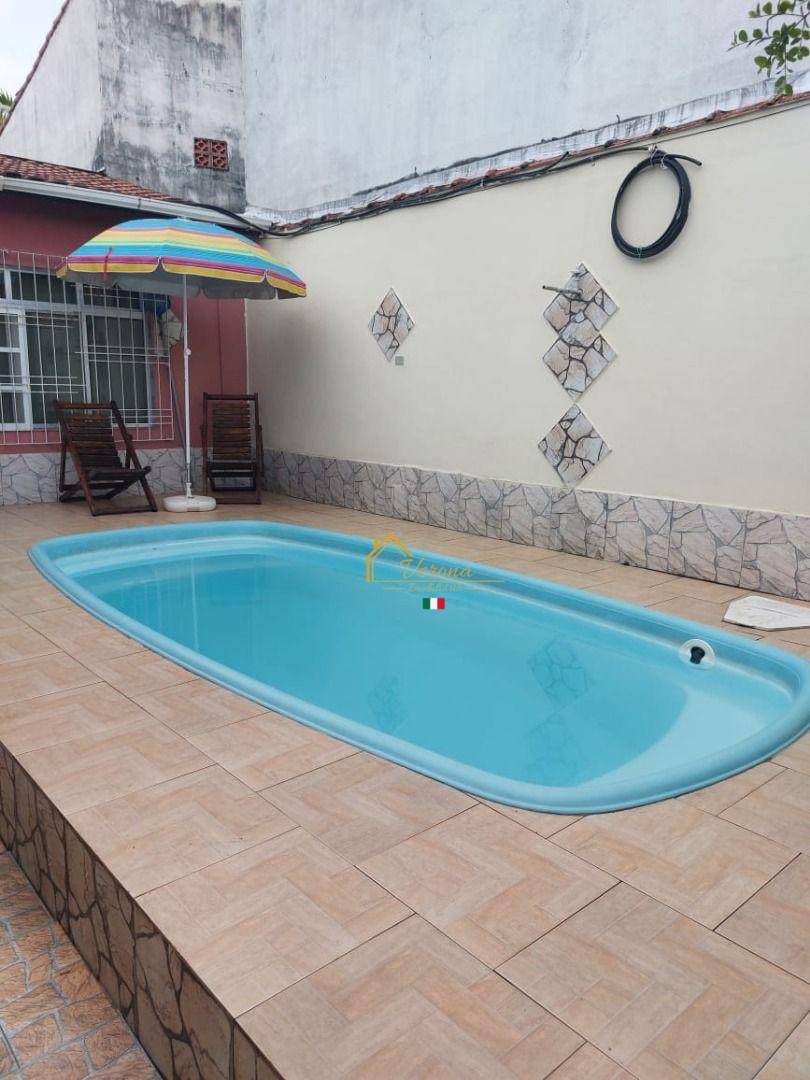 Chácara, 2 quartos, 105 m² - Foto 1