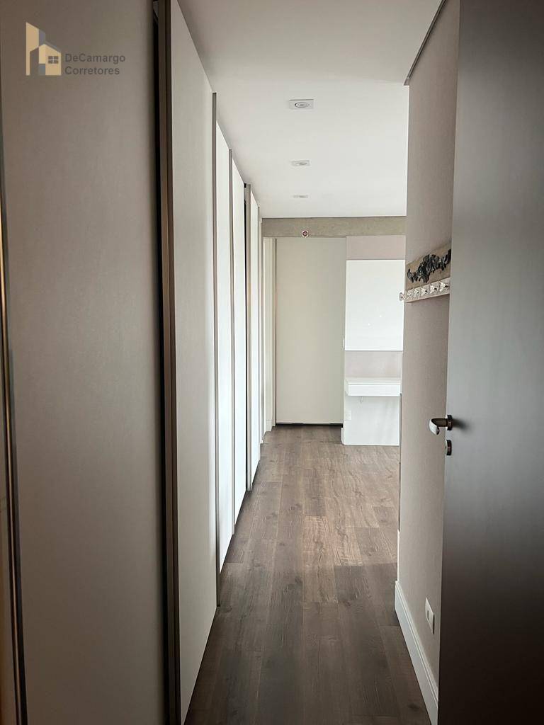 Apartamento à venda com 3 quartos, 190m² - Foto 17