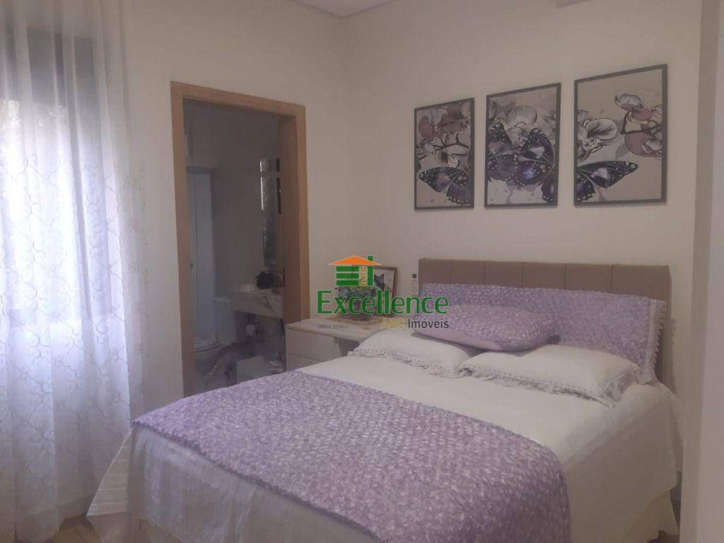 Casa à venda com 3 quartos, 180m² - Foto 9