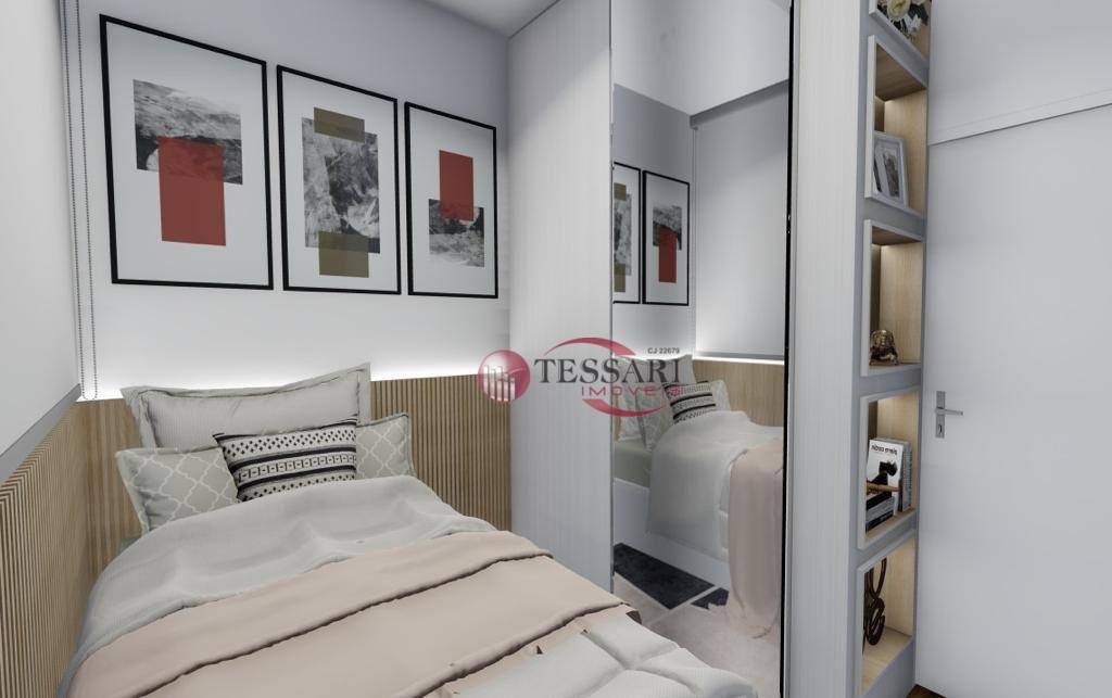 Casa à venda com 3 quartos, 138m² - Foto 26